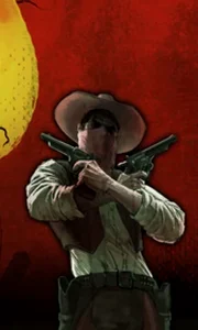 Wanted Dead or a Wild
