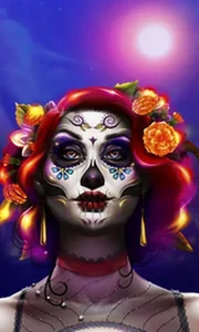 Book Of Muertos