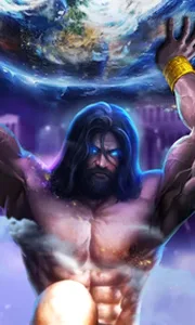 Atlas Unleashed