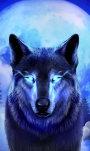 Dark Wolf