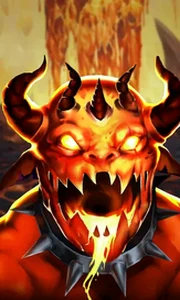 Devour The Weak
