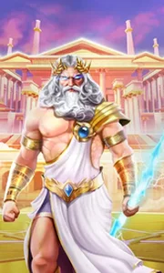 Gates of Olympus