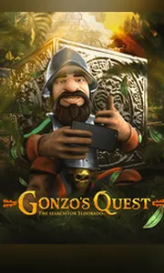 Gonzo's Quest