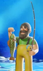 Big Bass Bonanza