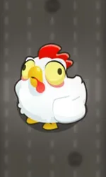Chicken Royal