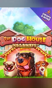 The Dog House Megaways