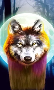 Wolf Fang